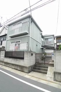 コーポベニー【2階】の外観