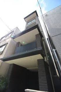 三条双月堂【4階】の外観