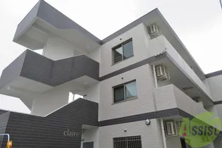 クレールの画像