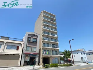 M'S MANSIONの画像