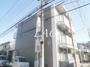 セリシエコート相模原の画像