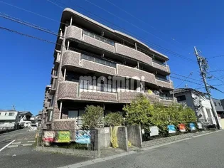 ヴィラージュ藤ノ木 B棟の画像