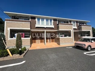 カーサ ルピナス IIの画像