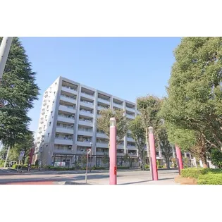 URプラザシティ新所沢けやき通り第三の画像