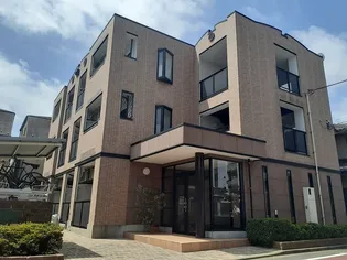 フラン メゾンの画像