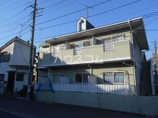 プレミール保木間の画像