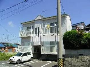 サンヨーハイツの画像