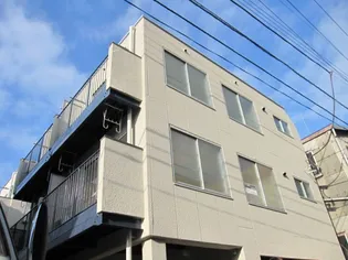 アンカンシェル松島の画像