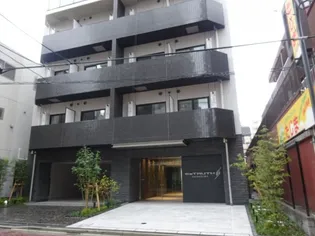 エストゥルース新小岩の画像