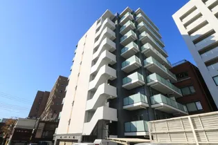 埼玉県さいたま市南区南本町1【マンション】の外観