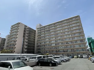 ユニハイム明石の画像