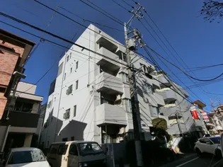 ルミエール北赤羽の画像