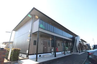 プランドールMITANI B棟の画像