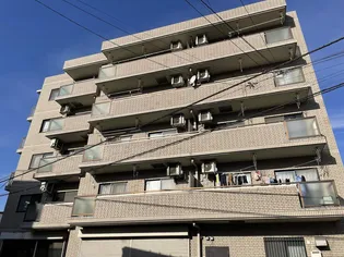 ブルーパールマンションの画像