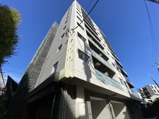 コンフォリア北池袋の画像