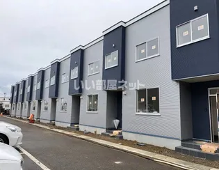 リッツガーデン美園の画像