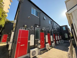 フェリーチェ中板橋の画像