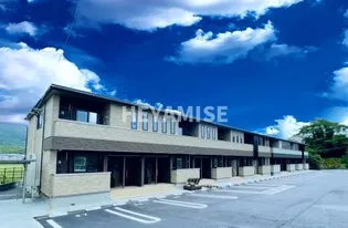 ベルフィオーレ 彩 A【2階】の外観