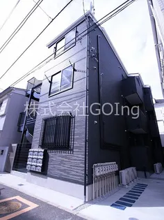 DEN黄金町の画像