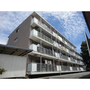 グランドール高城Cの画像