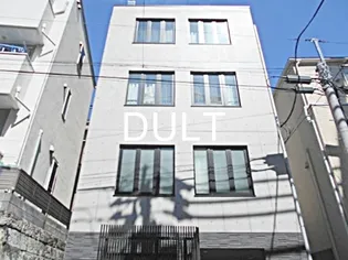 東京都北区王子本町1【マンション】の外観