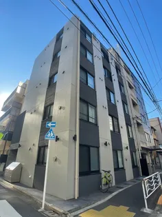 BEL FIORE MONNAKA(ベルフィオーレモンナカ)【4階】の外観