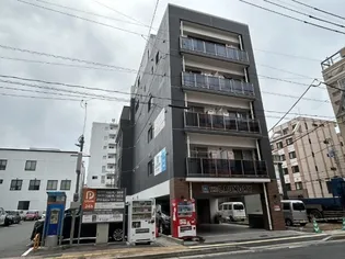 カエテクBLDの画像