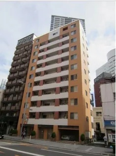 AKレジデンスの画像