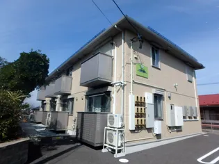 パインズコートの画像