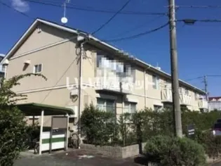 サントゥル ドゥ ソレイユB棟の画像