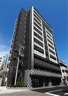 ファステートNAMBA華月の画像