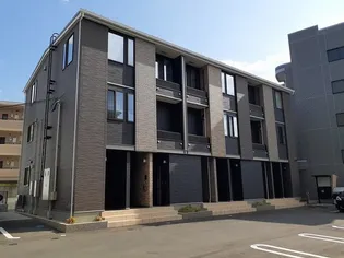 レジデンス上道 弐番館の画像