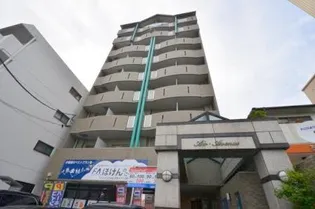 エールアヴェニューの画像