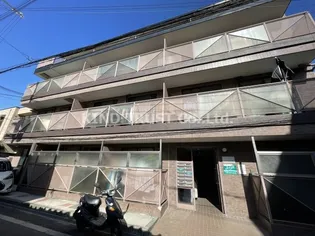 イーストコート本庄の画像