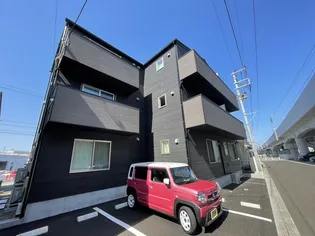 アルテラヴィータ多賀城の画像