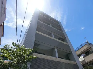 パールメゾンの画像