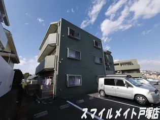 メゾンドクラの画像