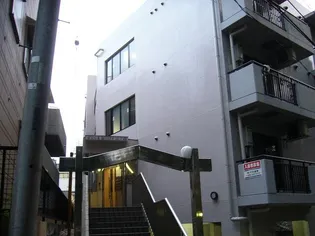 ロックヒルズ三ツ沢の画像