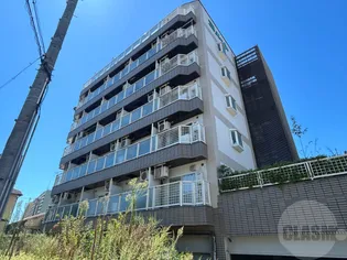 マンションコメットの画像