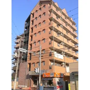 TSカーサSECONDOの画像