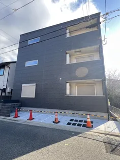 アネッサ堺東の画像