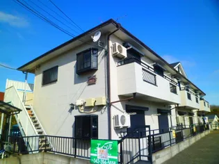 スカイハイツ 狭山の画像