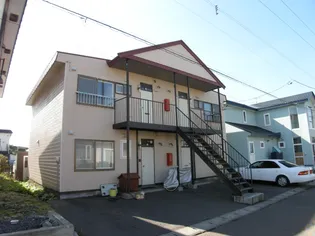 梅本ハイツの画像