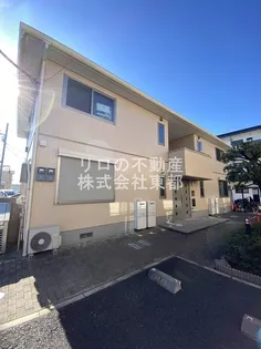 エスティア イコス IIIの画像