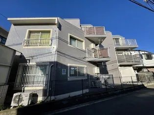 ヴィラ欅の画像