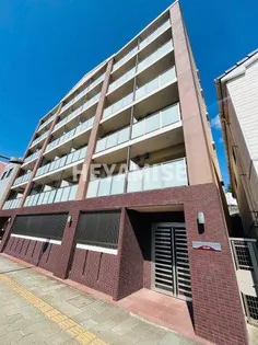 MODERN PALAZZO平和公園の画像