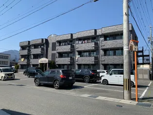 フェリス伊那の画像