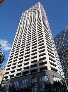 コンシェリア西新宿TOWERS WEST【16階】の外観