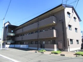 フォレストパークの画像