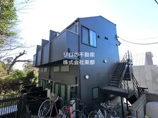 LUMINOUS SENGAWAの画像